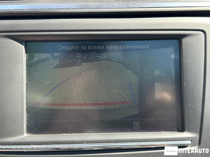 Renault Kadjar 9 renault kadjar 2017