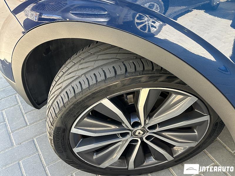 Renault Kadjar 22 renault kadjar 2017