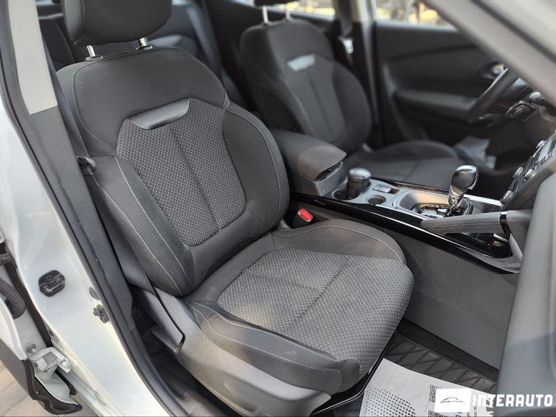 Renault Kadjar 7 renault kadjar 2017