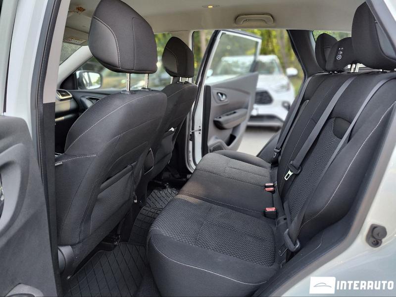 Renault Kadjar 9 renault kadjar 2017