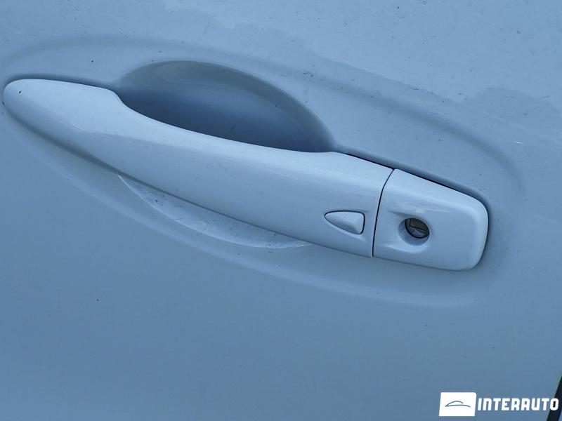 Renault Kadjar 16 renault kadjar 2017