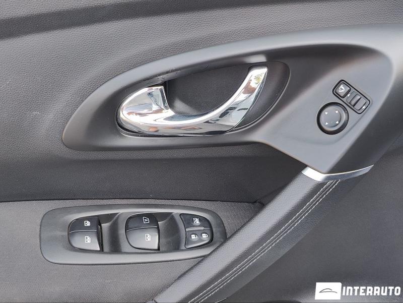 Renault Kadjar 15 renault kadjar 2017