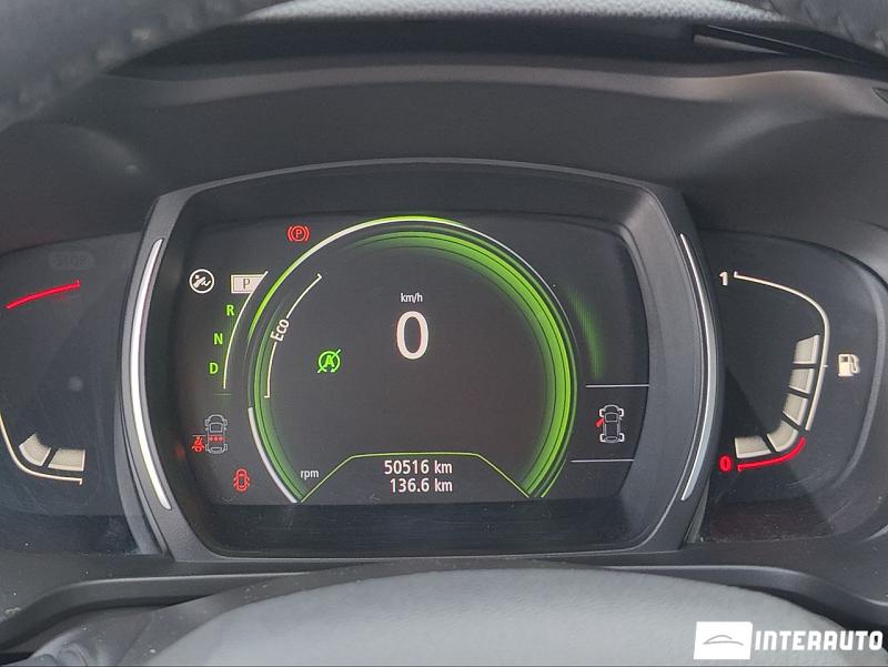 Renault Kadjar 11 renault kadjar 2017