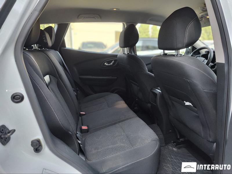 Renault Kadjar 8 renault kadjar 2017