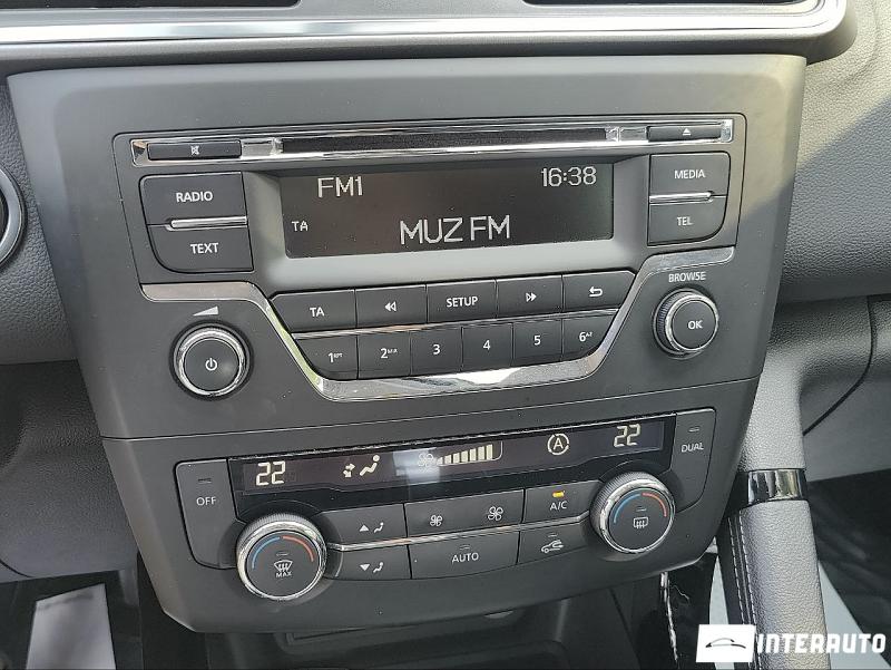 Renault Kadjar 12 renault kadjar 2017