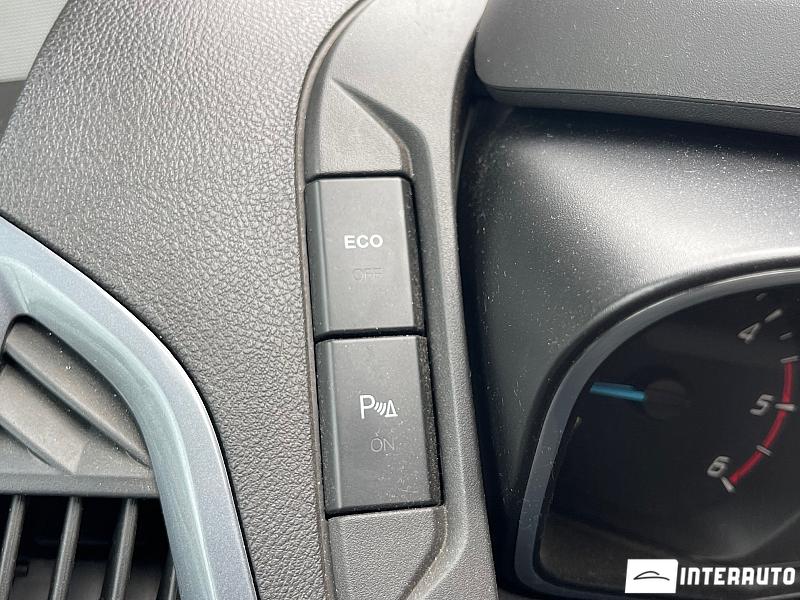 Ford Transit 11 ford transit 2013