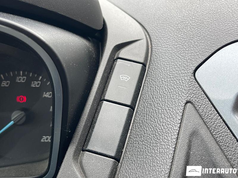 Ford Transit 12 ford transit 2013