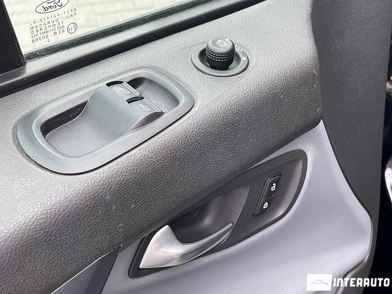 Ford Transit 6 ford transit 2013