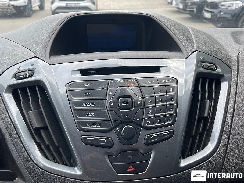 Ford Transit 14 ford transit 2013