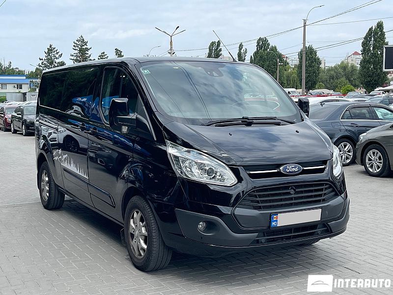 Ford Transit 3 ford transit 2013