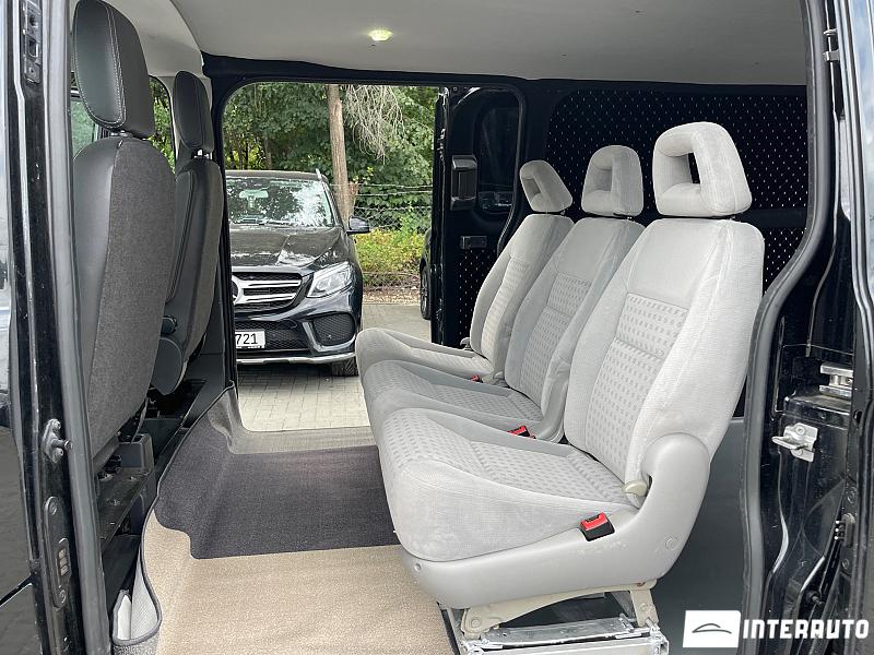 Ford Transit 19 ford transit 2013