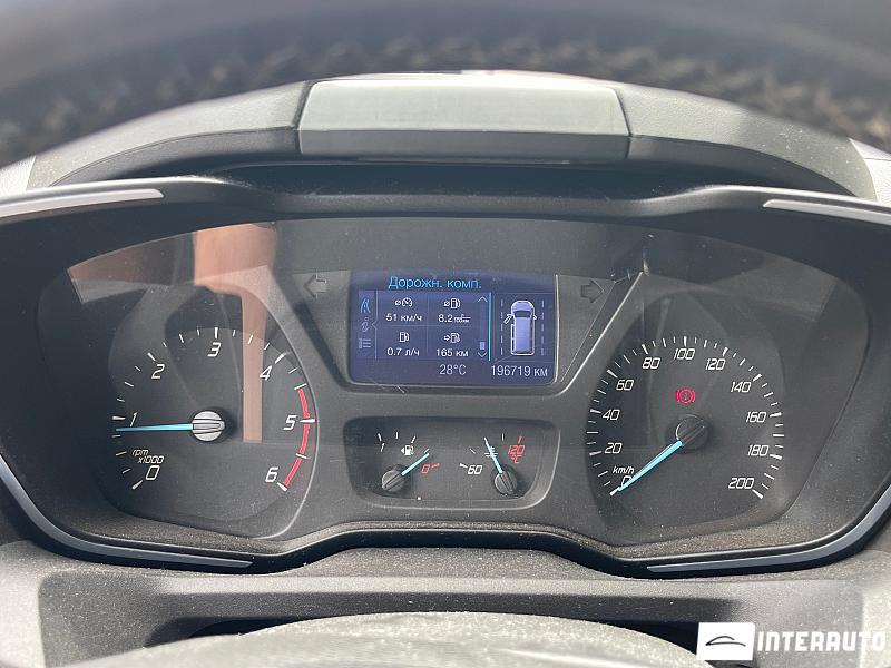 Ford Transit 10 ford transit 2013