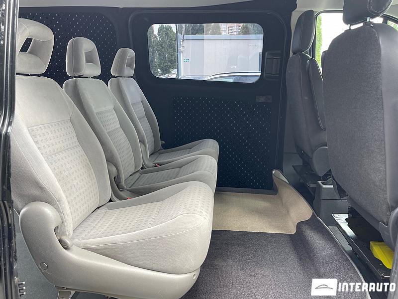 Ford Transit 18 ford transit 2013
