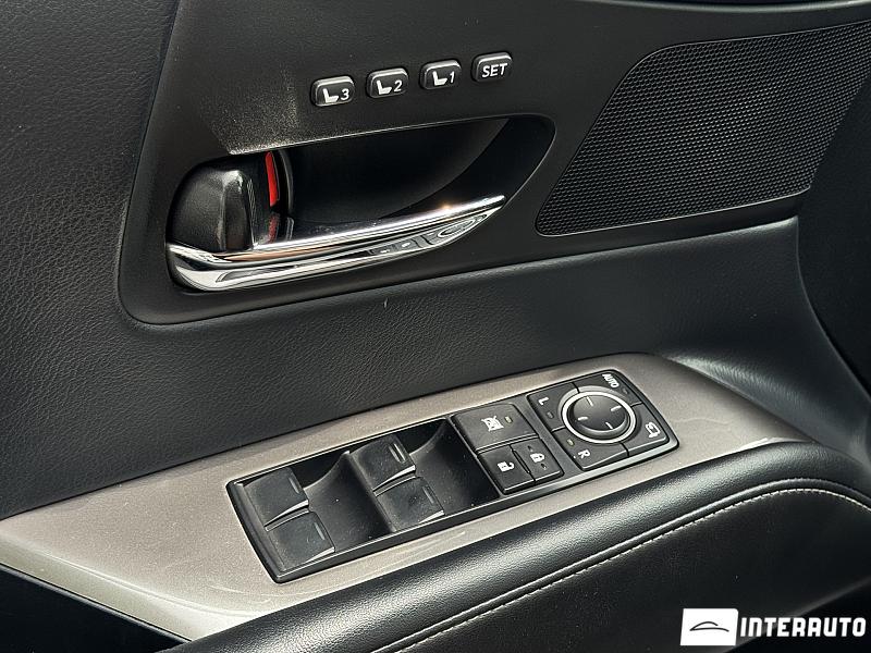 Lexus RX 450h 20 lexus rx 450h 2013