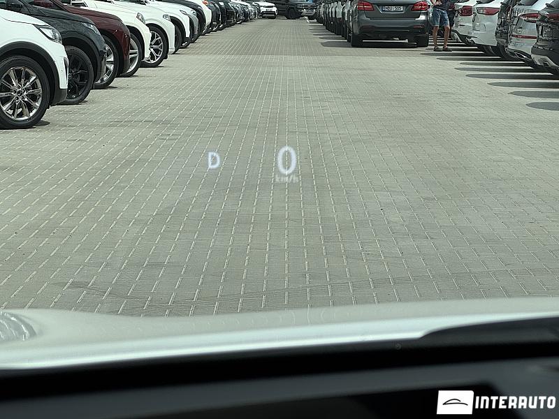 Lexus RX 450h 7 lexus rx 450h 2013