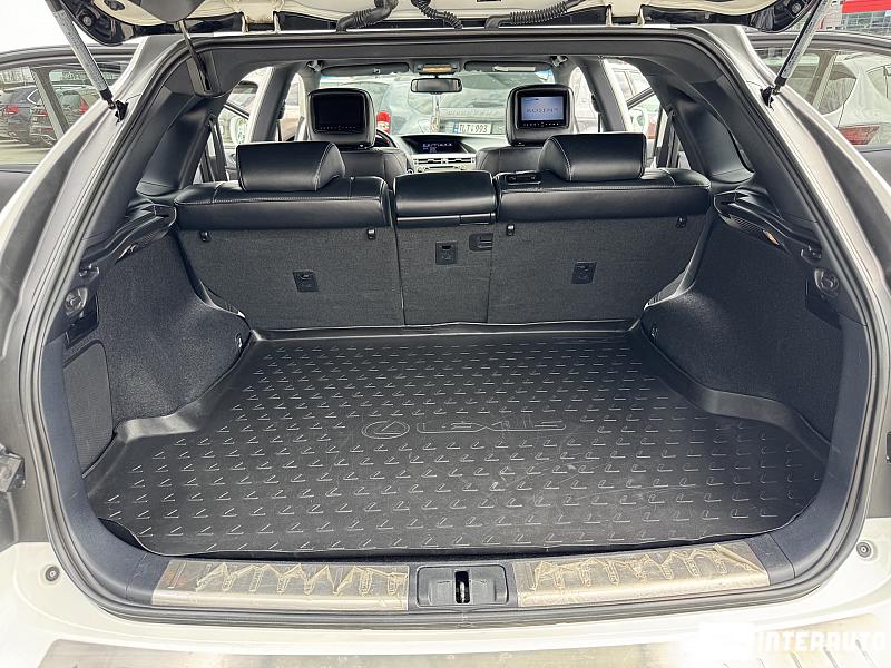 Lexus RX 450h 26 lexus rx 450h 2013