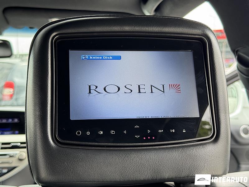 Lexus RX 450h 24 lexus rx 450h 2013