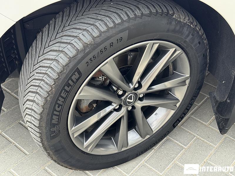 Lexus RX 450h 19 lexus rx 450h 2013