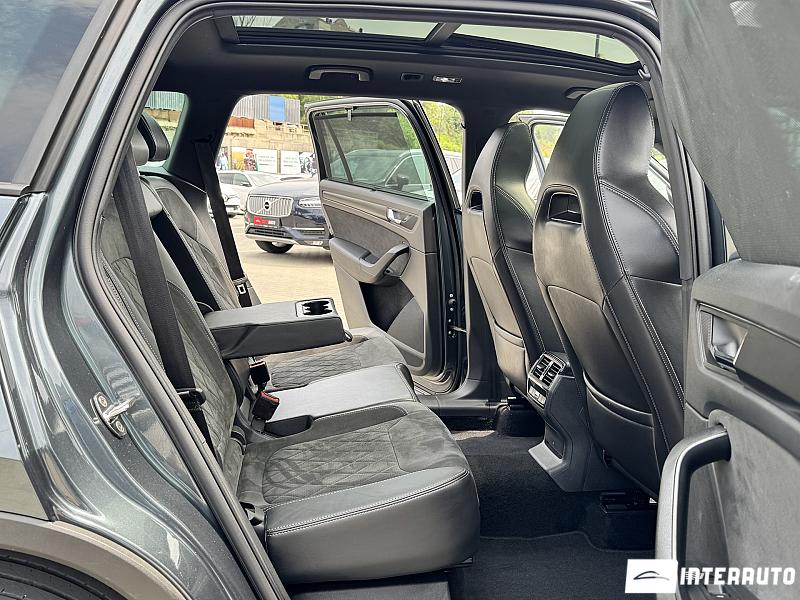 Skoda Kodiaq 17 skoda kodiaq 2021