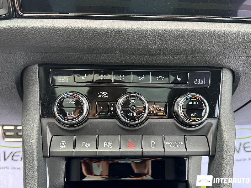 Skoda Kodiaq 12 skoda kodiaq 2021