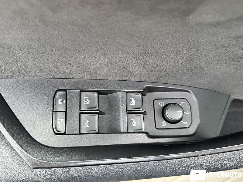 Skoda Kodiaq 23 skoda kodiaq 2021