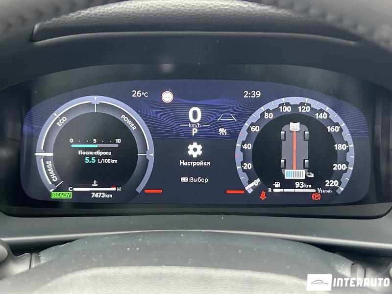 Toyota C-HR 12 toyota c-hr 2024