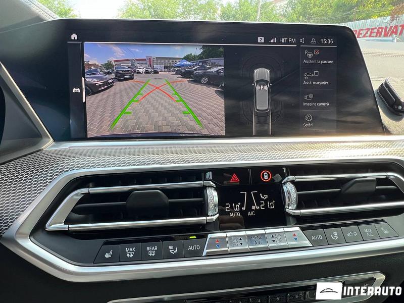 BMW X5 2.5D 13 bmw x5 2.5d 2019