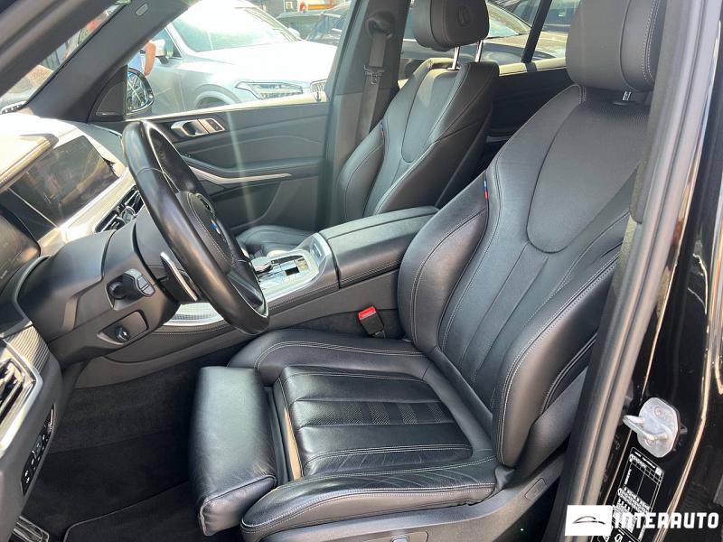 BMW X5 2.5D 6 bmw x5 2.5d 2019