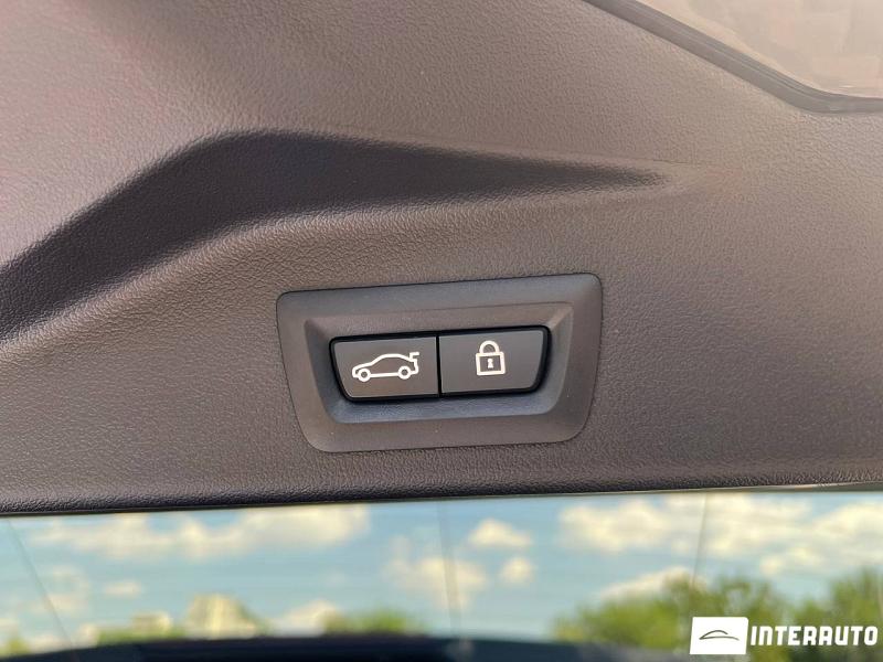 BMW X5 2.5D 20 bmw x5 2.5d 2019