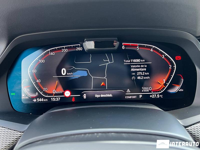 BMW X5 2.5D 9 bmw x5 2.5d 2019