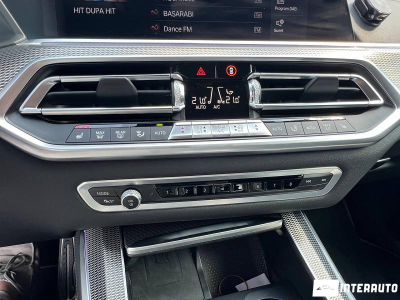 BMW X5 2.5D 14 bmw x5 2.5d 2019