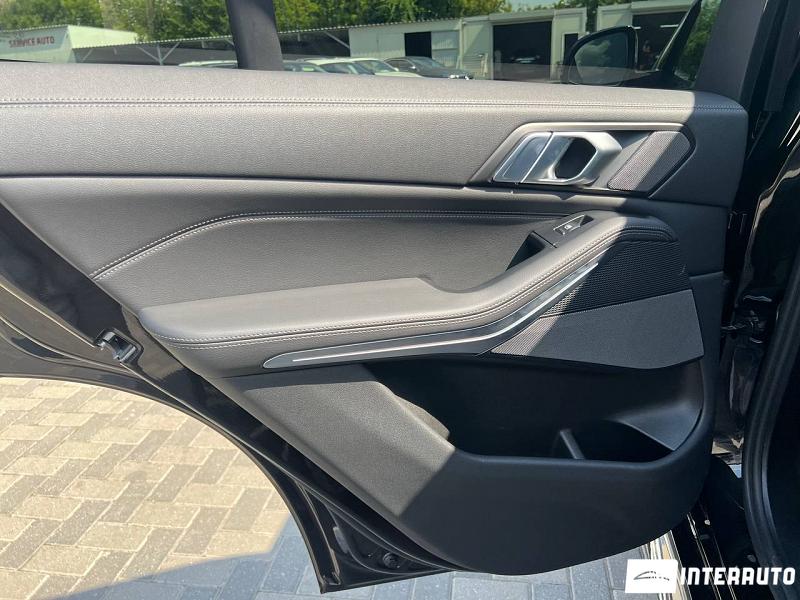 BMW X5 2.5D 17 bmw x5 2.5d 2019