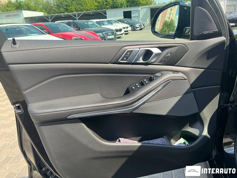 BMW X5 2.5D 5 bmw x5 2.5d 2019