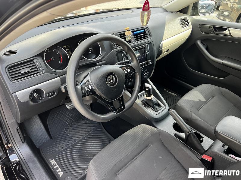 Volkswagen Jetta 5 volkswagen jetta 2016