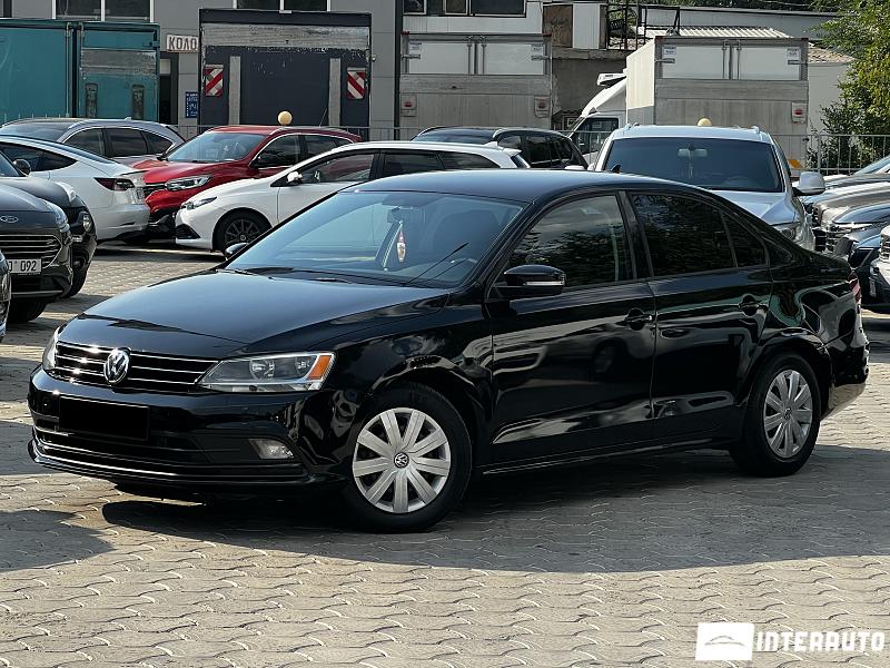 Volkswagen Jetta 3 volkswagen jetta 2016