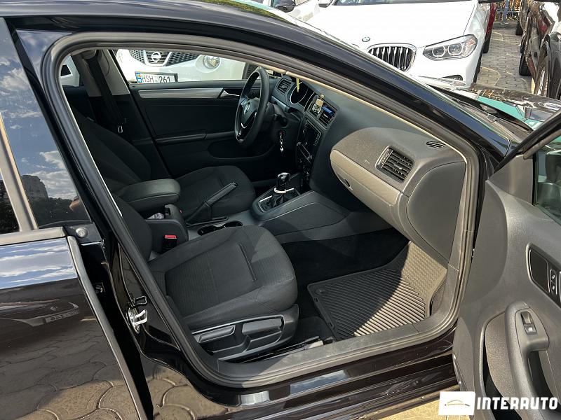 Volkswagen Jetta 7 volkswagen jetta 2016