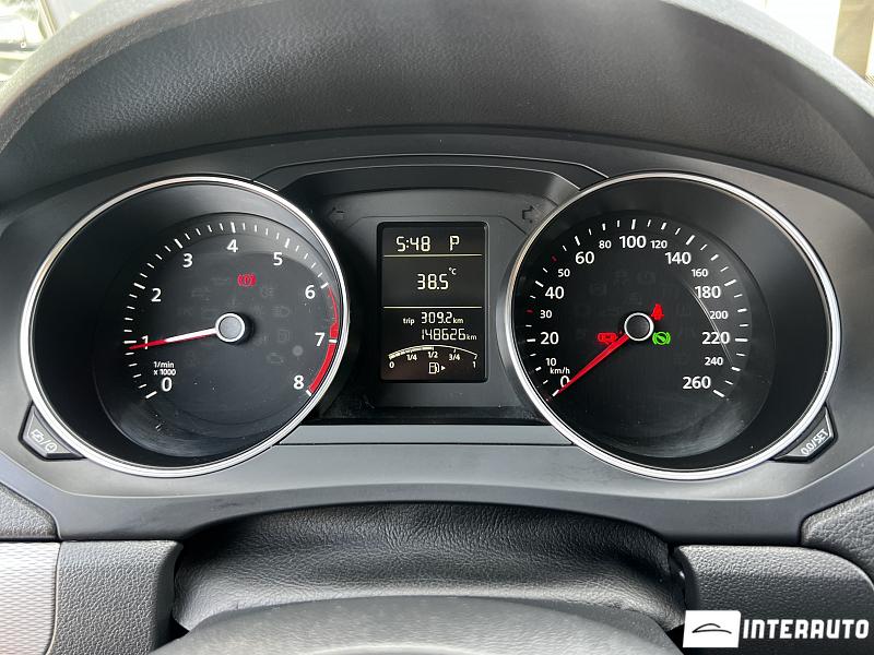 Volkswagen Jetta 11 volkswagen jetta 2016