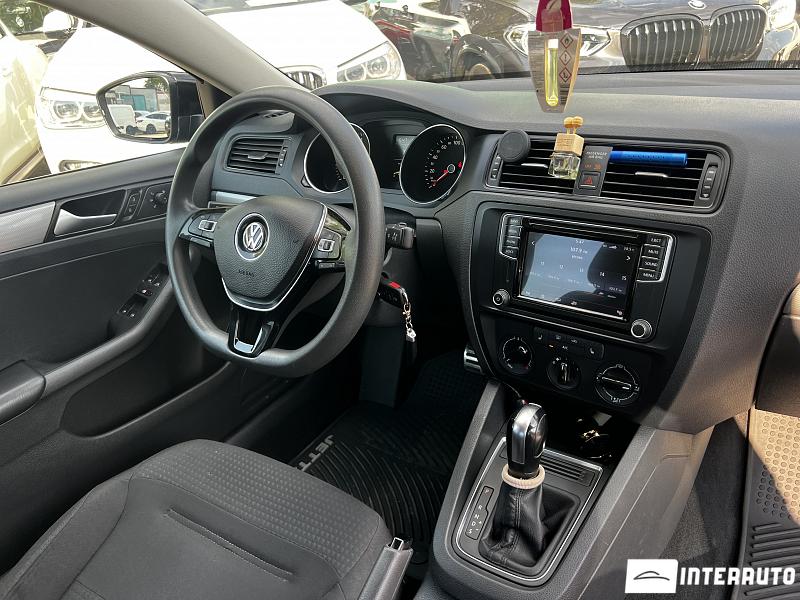 Volkswagen Jetta 6 volkswagen jetta 2016