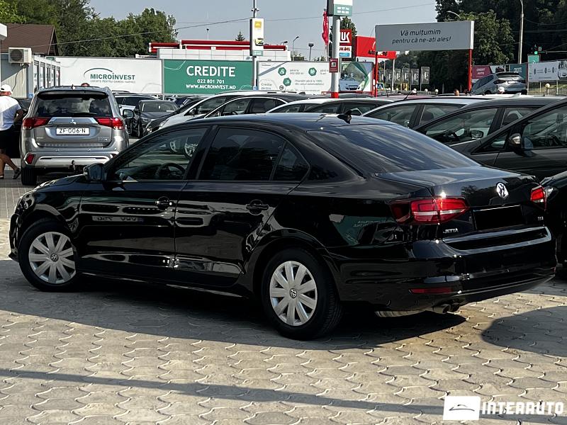 Volkswagen Jetta 2 volkswagen jetta 2016