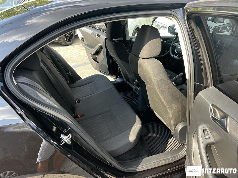 Volkswagen Jetta 9 volkswagen jetta 2016