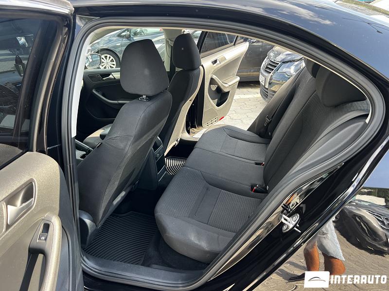 Volkswagen Jetta 8 volkswagen jetta 2016