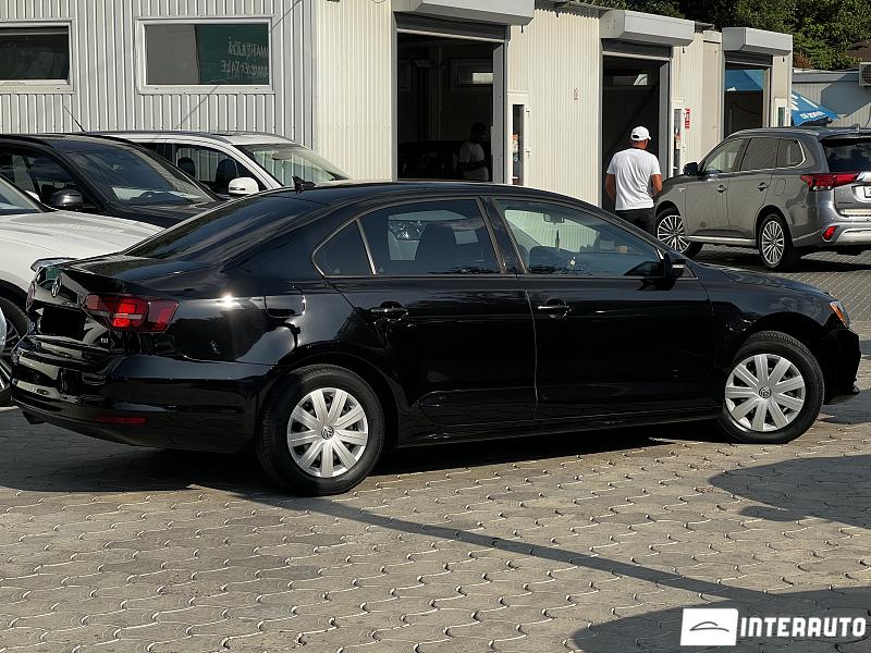 Volkswagen Jetta 4 volkswagen jetta 2016