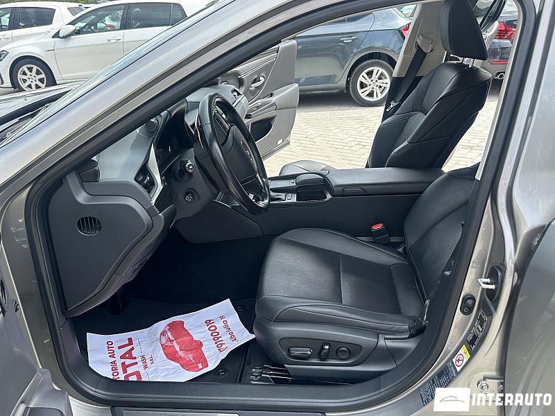 Lexus ES 300h 5 lexus es 300h 2019