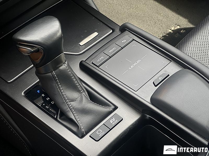 Lexus ES 300h 14 lexus es 300h 2019