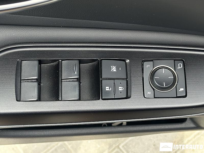 Lexus ES 300h 19 lexus es 300h 2019