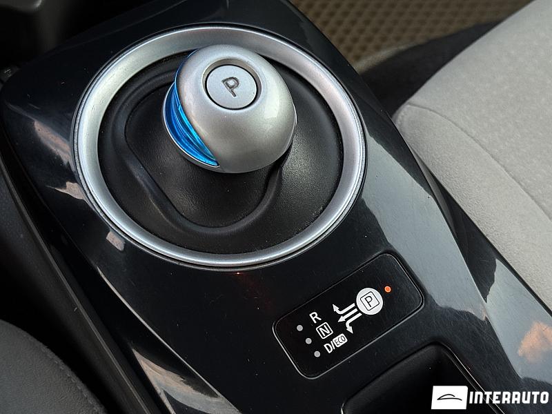 Nissan Leaf 13 nissan leaf 2011