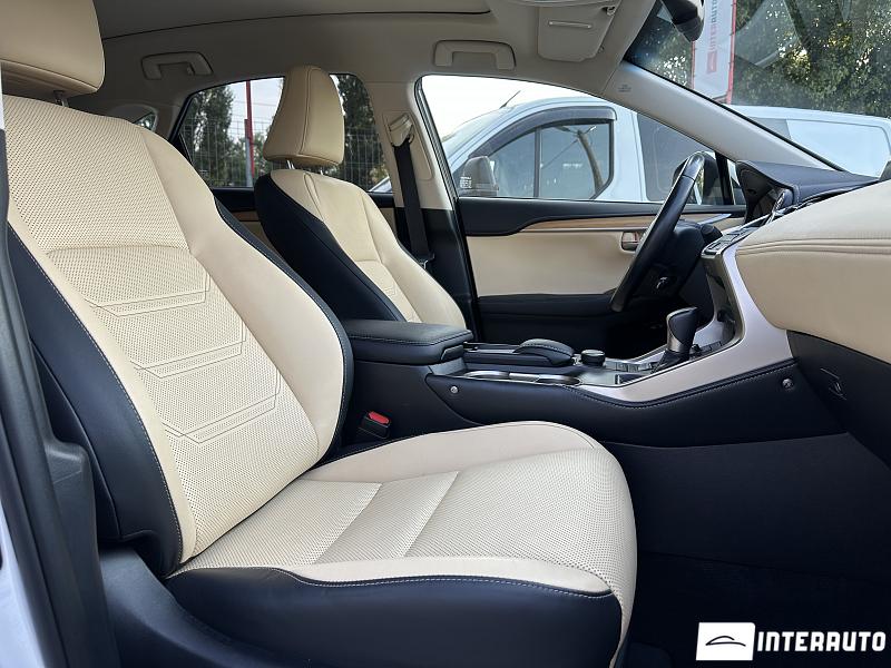 Lexus NX 300H 15 lexus nx 300h 2015