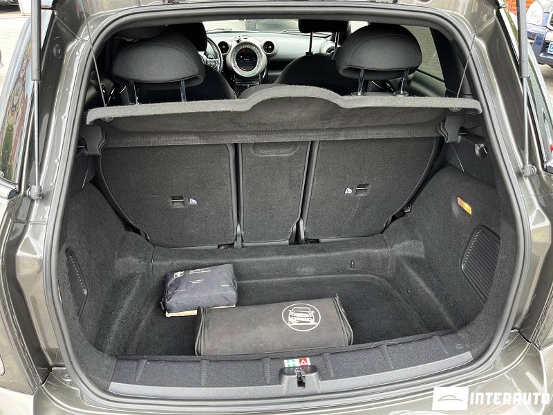 Mini Countryman Cooper S 19 mini countryman cooper s 2012