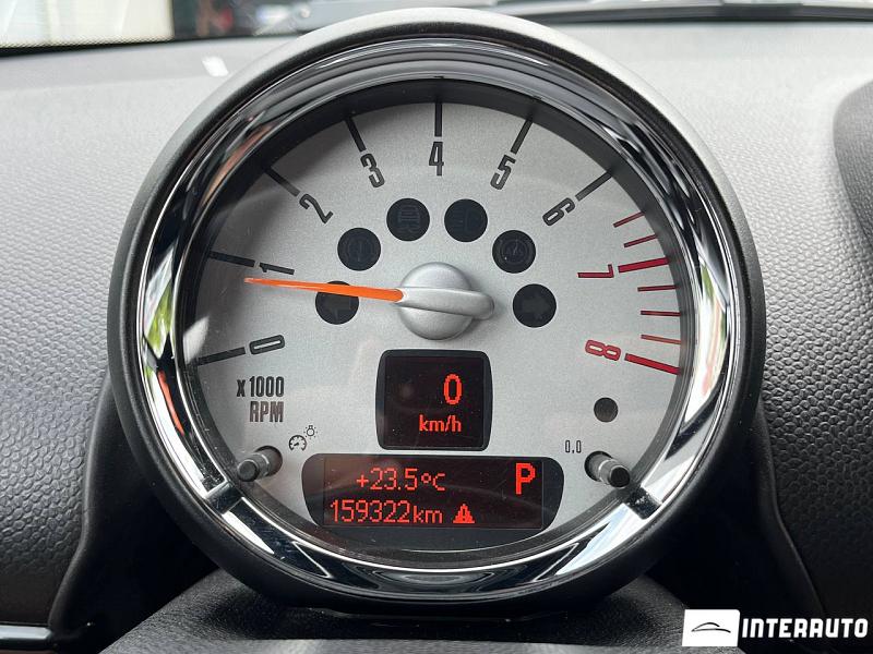 Mini Countryman Cooper S 9 mini countryman cooper s 2012