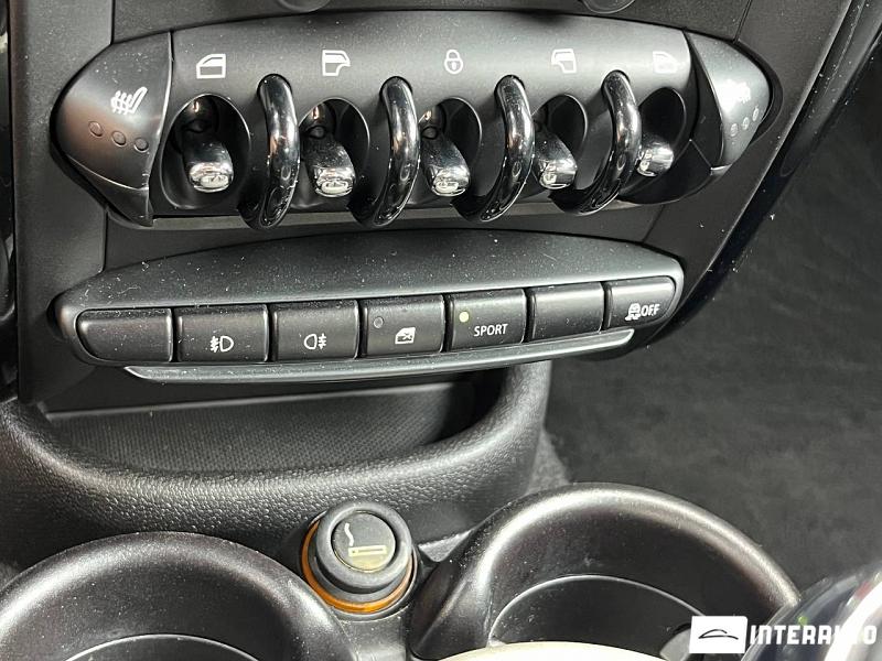 Mini Countryman Cooper S 15 mini countryman cooper s 2012